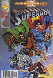 Superboy – 1a Série 14
