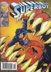 Superboy – 1a Série 16