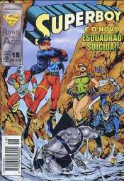 Superboy – 1a Série 18