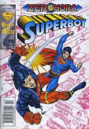 Superboy – 1a Série 22