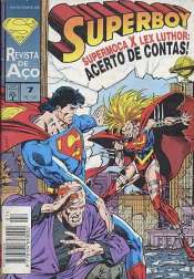 Superboy – 1a Série 7