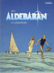 Aldebaran 1 – A Catástrofe