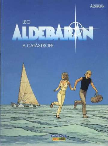 Aldebaran 1 - A Catástrofe