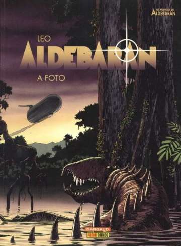 Aldebaran 2 - A Foto