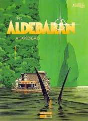 Aldebaran 4 – A Expedição
