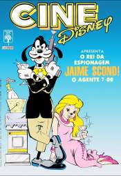 Cine Disney 1 – Jaime Scond