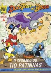 Duck Tales no Brasil 4