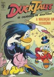 Ducktales, Os Caçadores de Aventuras (1a Série) 5