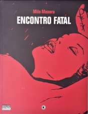 Encontro Fatal (Capa Cartão) 1