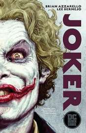 Joker (DC Black Label Edition – TP Importado) 1