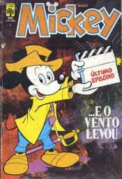 Mickey 390