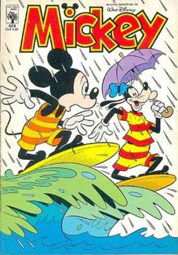 Mickey 424