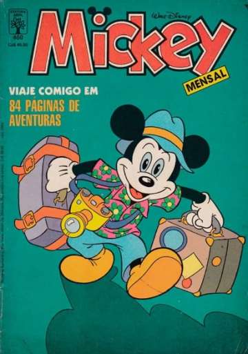 Mickey 460