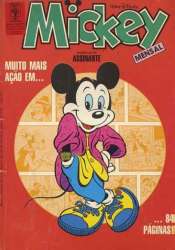 Mickey 461