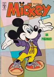 Mickey 463