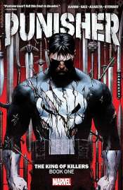 Punisher (2022 – TP Importado) 1 – The King of Killers