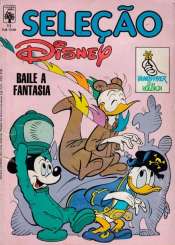 Seleção Disney 11 – Baile a Fantasia