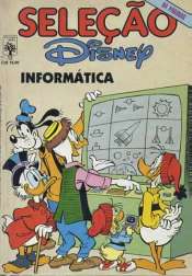 Seleção Disney 12 – Informática