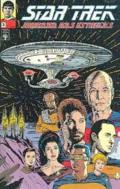 Star Trek – Jornada Nas Estrelas 2