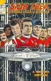 Star Trek – Jornada Nas Estrelas 4