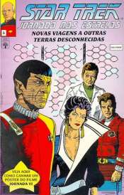 Star Trek – Jornada Nas Estrelas 5