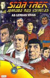 Star Trek – Jornada Nas Estrelas 6
