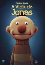 A Vida de Jonas (1ª Edição)