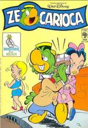 Zé Carioca 1800