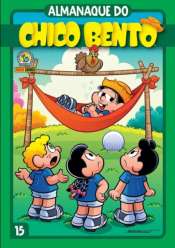 Almanaque do Chico Bento Panini (2a Série) 15