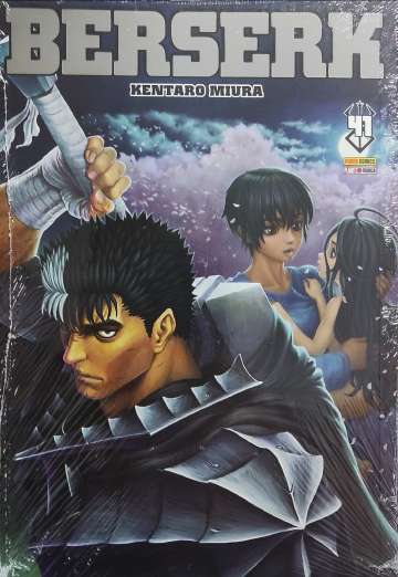 Berserk - Tankobon 41