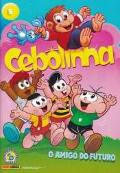 Cebolinha Panini (3a Série) 5