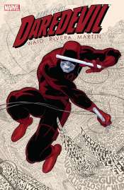 Daredevil by Mark Waid (Importado) 1