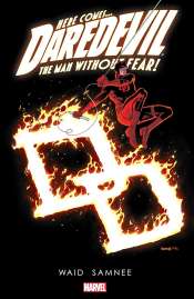 Daredevil by Mark Waid (Importado) 5