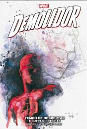 Demolidor (Marvel Vintage – Capa Dura) – Tempo de Despertar e Outras Histórias