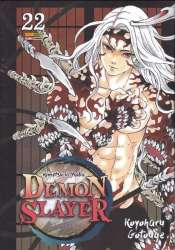 Demon Slayer – Kimetsu No Yaiba 22