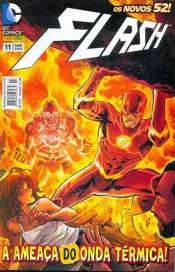 Flash – Os Novos 52 (1a Série) 11