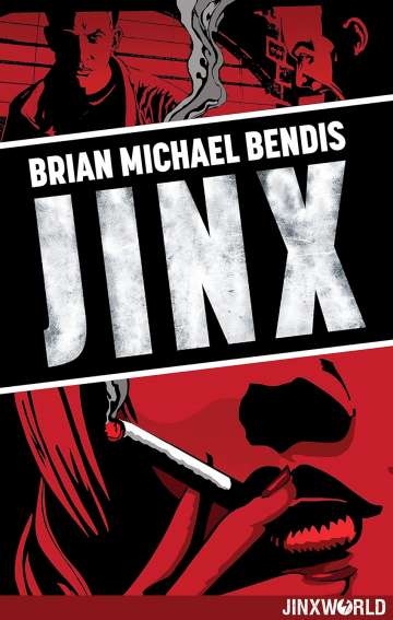 Jinx (TP Importado)