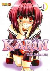 Karin 1