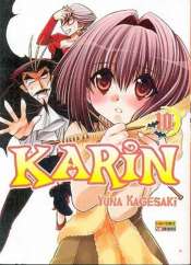 Karin 10