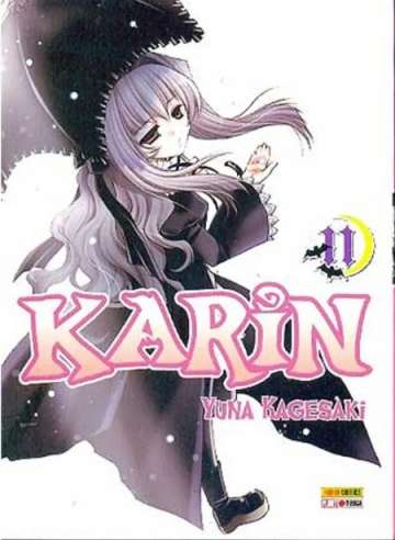 Karin 11