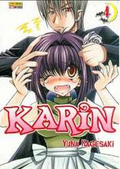 Karin 4