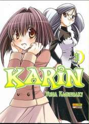 Karin 9