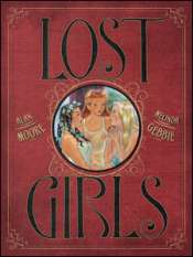 Lost Girls (Importado)