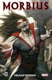 Morbius: Velhas Feridas