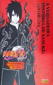 Naruto Romance 9 – A Verdadeira História de Sasuke: Alvorada