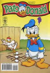O Pato Donald 2140