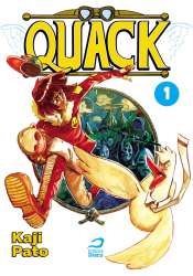 Quack (Draco) 1
