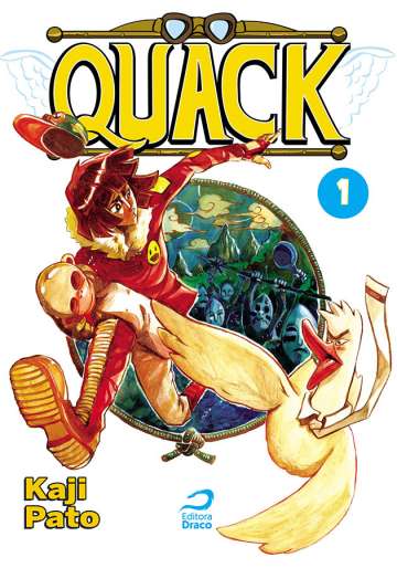 Quack (Draco) 1