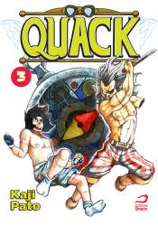 Quack (Draco) 3