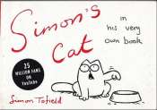 Simon’s Cat In His Very Own Book (TP Importado)
